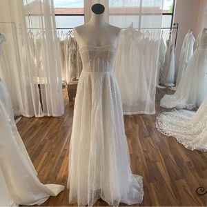 Cizzy Australia bridal gown